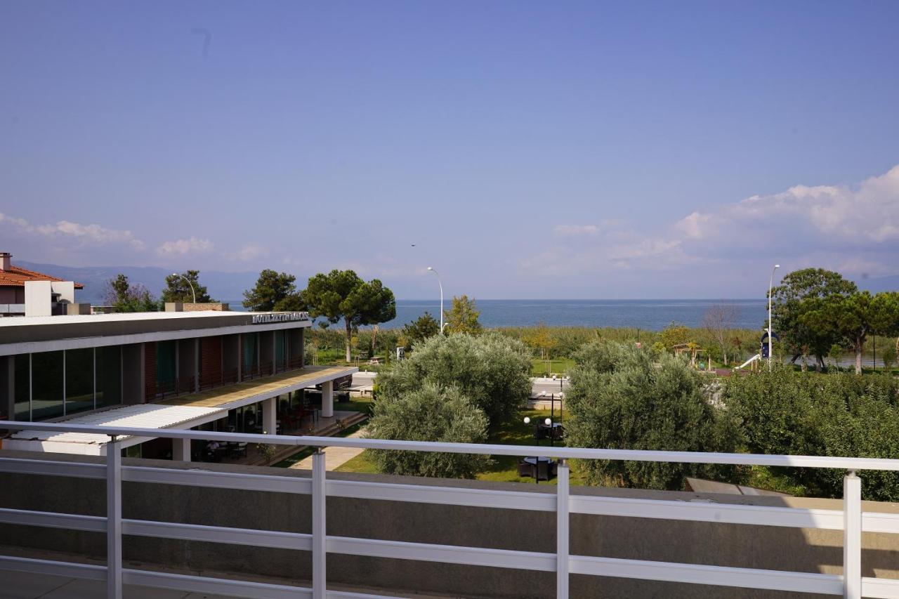 Zeytin Bahcesi Hotel İznik Exteriör bild