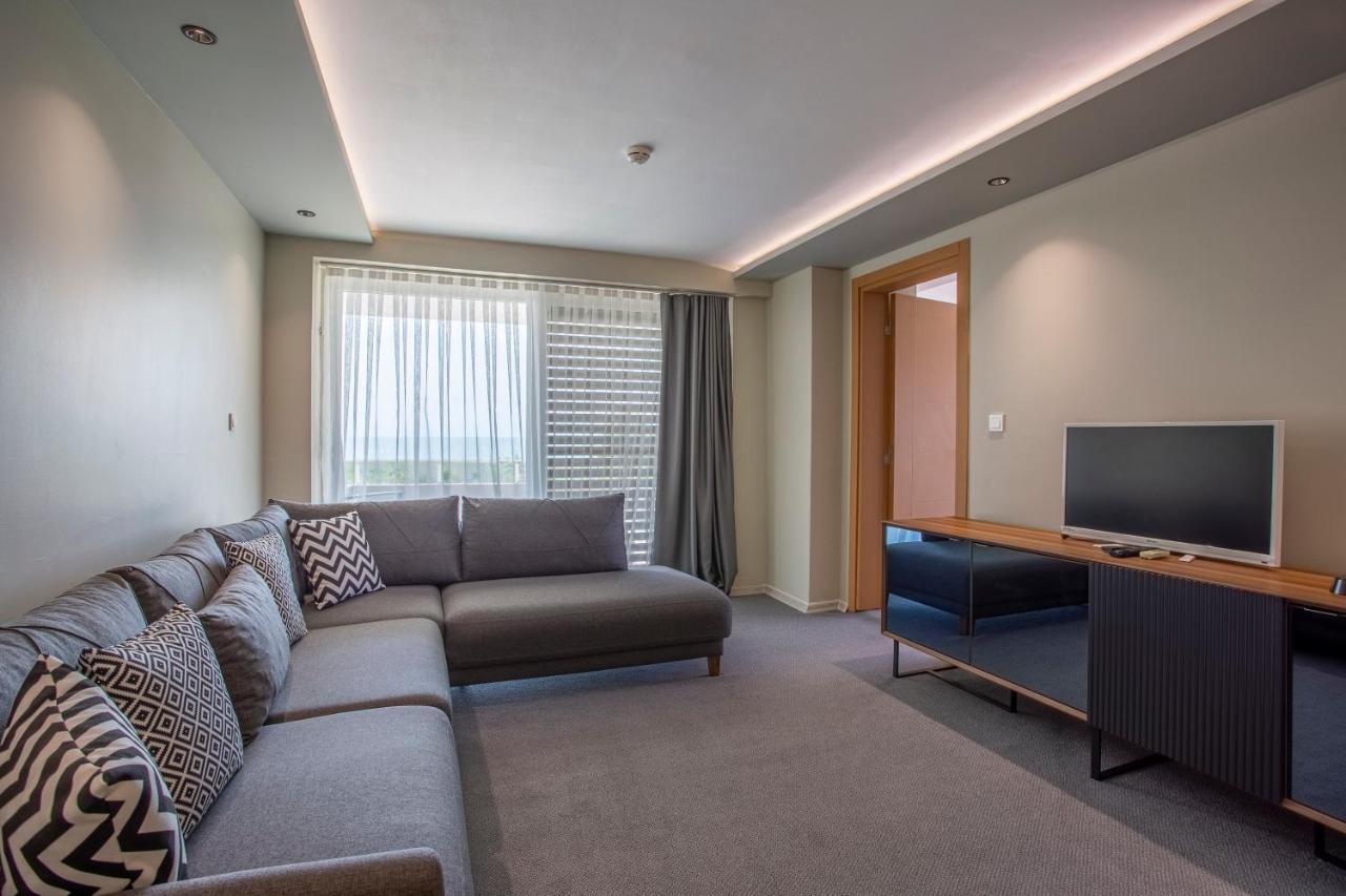 Zeytin Bahcesi Hotel İznik Exteriör bild