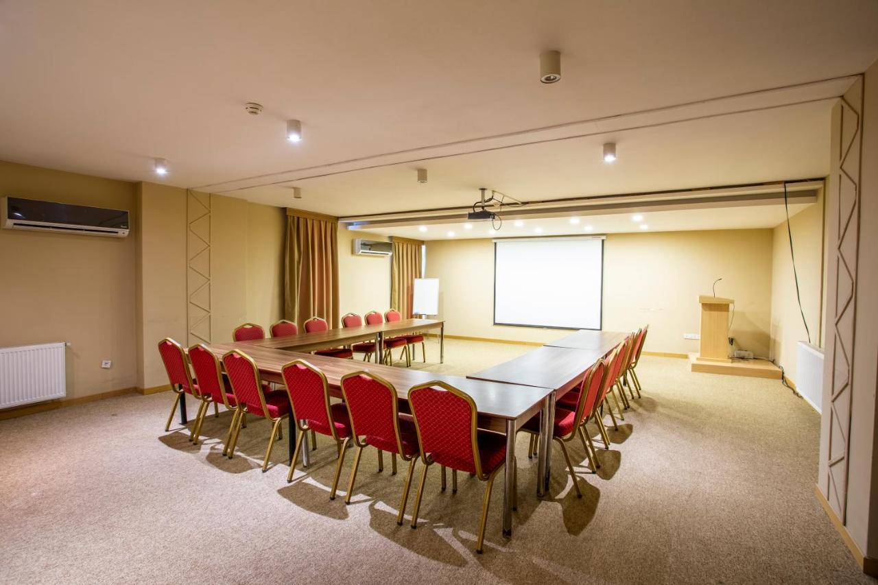 Zeytin Bahcesi Hotel İznik Exteriör bild