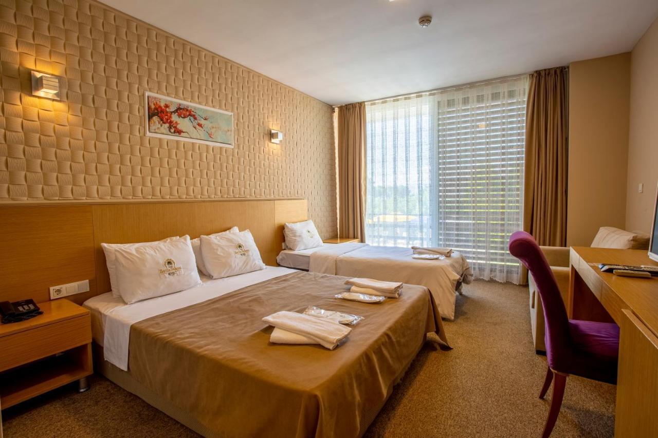 Zeytin Bahcesi Hotel İznik Exteriör bild