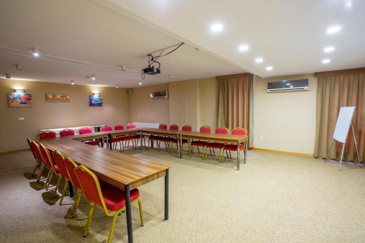 Zeytin Bahcesi Hotel İznik Exteriör bild
